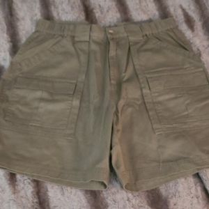 Croft and Barrow Cargo Shorts